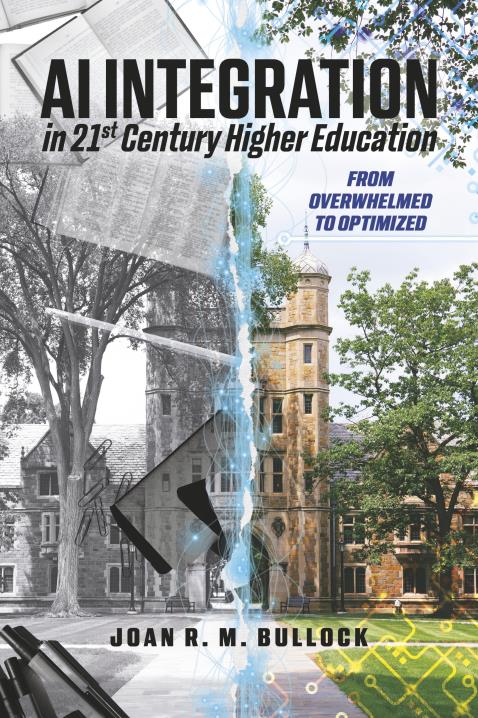 AI Integration in 21st Century Higher Education